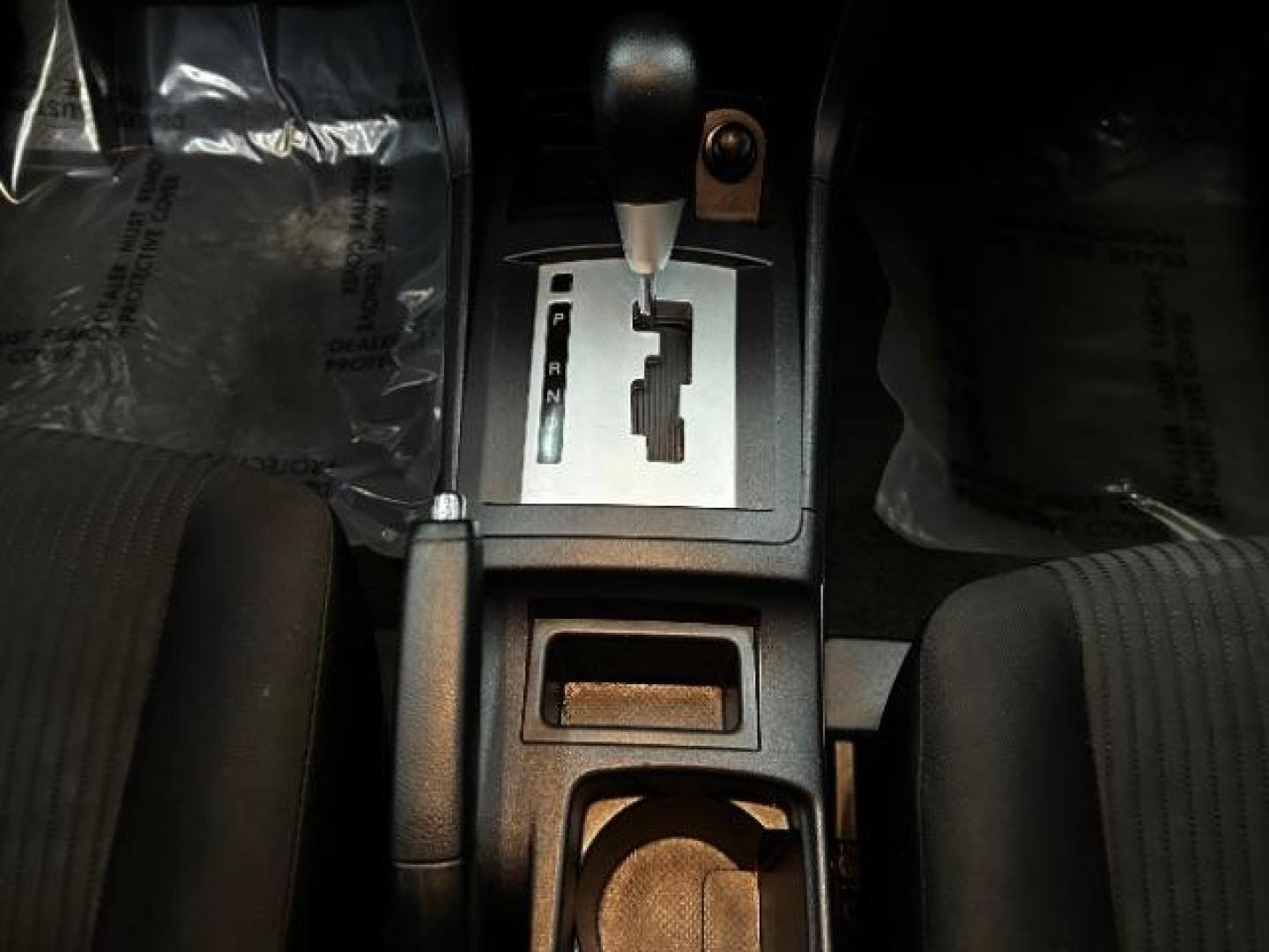 2015 Mitsubishi Lancer (JA32U2FU8FU) with an 4-Cyl 2.0 Liter engine, Automatic CVT transmission, located at 412 Auto Vista Drive, Palmdale, 93551, (661) 945-0620, 34.592636, -118.136681 - Photo#13