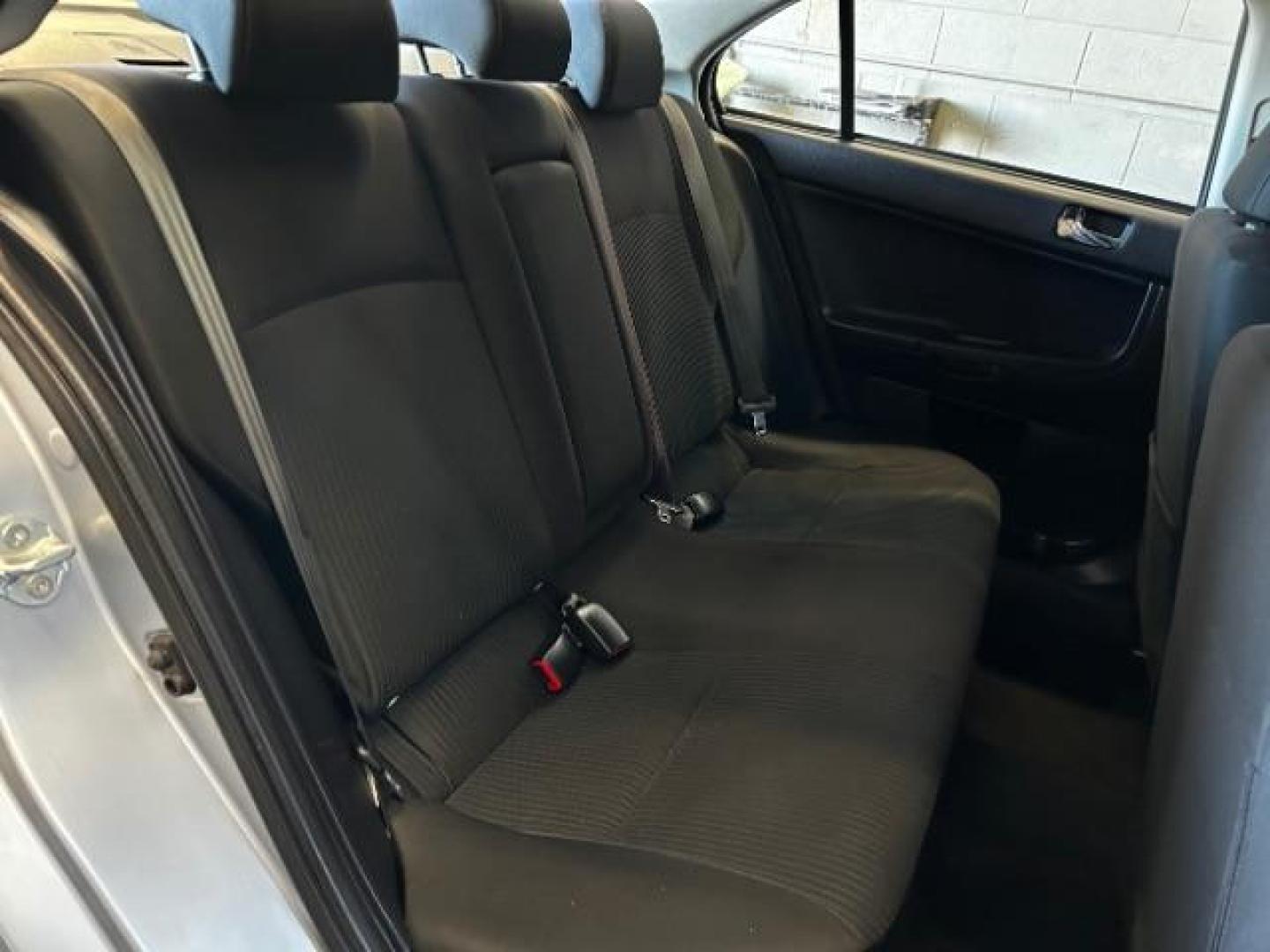 2015 Mitsubishi Lancer (JA32U2FU8FU) with an 4-Cyl 2.0 Liter engine, Automatic CVT transmission, located at 412 Auto Vista Drive, Palmdale, 93551, (661) 945-0620, 34.592636, -118.136681 - Photo#15