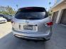 2015 Silver Nissan Pathfinder (5N1AR2MM6FC) , AUTOMATIC transmission, located at 30 S. Berkeley Avenue, Pasadena, CA, 91107, (626) 248-7567, 34.145447, -118.109398 - Crown City Motors is a used “Buy Here Pay Here” car dealer in Pasadena CA. “Buy Here Pay Here” financing, means that when you purchase your vehicle from our dealership, that you make the payments to the dealership as well. We do not need the banks approval to get you approved for a used auto - Photo#3