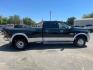 2015 Black Forest Green Pearl Coat/Bright Silver Metall RAM 3500 Laramie (3C63RRJL4FG) with an 6.7L Cummins 6.7L Diesel Turbo I6 350hp 660ft. lbs. Common Rail Direct Injection engine, Automatic transmission, located at 800 Riverside Ave, Roseville, CA, 95678, 916-773-4549 & Toll Free: 866-719-4393, 38.732265, -121.291039 - CUMMINS DIESEL CREW CAB DUALLY 4X4 LARAMIE - Photo#6