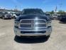 2015 Black Forest Green Pearl Coat/Bright Silver Metall RAM 3500 Laramie (3C63RRJL4FG) with an 6.7L Cummins 6.7L Diesel Turbo I6 350hp 660ft. lbs. Common Rail Direct Injection engine, Automatic transmission, located at 800 Riverside Ave, Roseville, CA, 95678, 916-773-4549 & Toll Free: 866-719-4393, 38.732265, -121.291039 - CUMMINS DIESEL CREW CAB DUALLY 4X4 LARAMIE - Photo#8