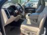 2015 Black Forest Green Pearl Coat/Bright Silver Metall RAM 3500 Laramie (3C63RRJL4FG) with an 6.7L Cummins 6.7L Diesel Turbo I6 350hp 660ft. lbs. Common Rail Direct Injection engine, Automatic transmission, located at 800 Riverside Ave, Roseville, CA, 95678, 916-773-4549 & Toll Free: 866-719-4393, 38.732265, -121.291039 - CUMMINS DIESEL CREW CAB DUALLY 4X4 LARAMIE - Photo#11