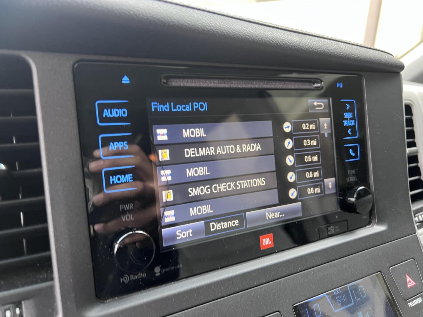 2015 Gray /gray Toyota Sienna XLE FWD 8-Passenger V6 (5TDYK3DC5FS) with an 3.5L V6 EFI DOHC 24V engine, 5-Speed Automatic transmission, located at 30 S. Berkeley Avenue, Pasadena, CA, 91107, (626) 248-7567, 34.145447, -118.109398 - Crown City Motors is a used “Buy Here Pay Here” car dealer in Pasadena CA. “Buy Here Pay Here” financing, means that when you purchase your vehicle from our dealership, that you make the payments to the dealership as well. We do not need the banks approval to get you approved for a used auto - Photo#30