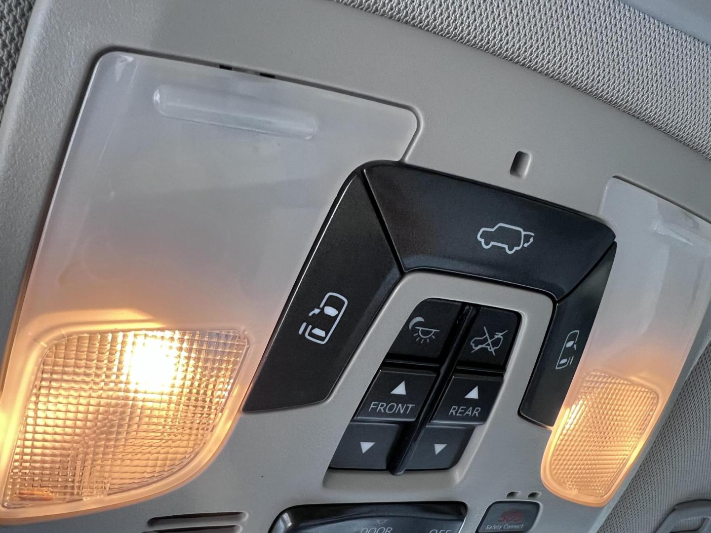 2015 Gray /gray Toyota Sienna XLE FWD 8-Passenger V6 (5TDYK3DC5FS) with an 3.5L V6 EFI DOHC 24V engine, 5-Speed Automatic transmission, located at 30 S. Berkeley Avenue, Pasadena, CA, 91107, (626) 248-7567, 34.145447, -118.109398 - Crown City Motors is a used “Buy Here Pay Here” car dealer in Pasadena CA. “Buy Here Pay Here” financing, means that when you purchase your vehicle from our dealership, that you make the payments to the dealership as well. We do not need the banks approval to get you approved for a used auto - Photo#33