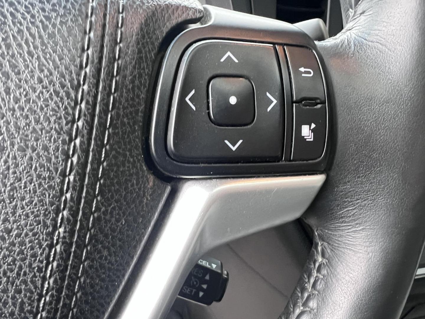 2015 Gray /gray Toyota Sienna XLE FWD 8-Passenger V6 (5TDYK3DC5FS) with an 3.5L V6 EFI DOHC 24V engine, 5-Speed Automatic transmission, located at 30 S. Berkeley Avenue, Pasadena, CA, 91107, (626) 248-7567, 34.145447, -118.109398 - Crown City Motors is a used “Buy Here Pay Here” car dealer in Pasadena CA. “Buy Here Pay Here” financing, means that when you purchase your vehicle from our dealership, that you make the payments to the dealership as well. We do not need the banks approval to get you approved for a used auto - Photo#36
