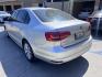 2015 SILVER /BLK Volkswagen Jetta SE (3VWD17AJ5FM) with an L4, 1.8L; DOHC 16V; Turbo engine, Automatic transmission, located at 30 S. Berkeley Avenue, Pasadena, CA, 91107, (626) 248-7567, 34.145447, -118.109398 - 2015 Volkswagen Jetta SE – Buy Here Pay Here – $995 Down – Bad Credit OK – Crown City Motors Pasadena If you're looking for an affordable, reliable, and fuel-efficient sedan with a touch of European performance and class, the 2015 Volkswagen Jetta SE is the perfect choice. Now available at - Photo#4