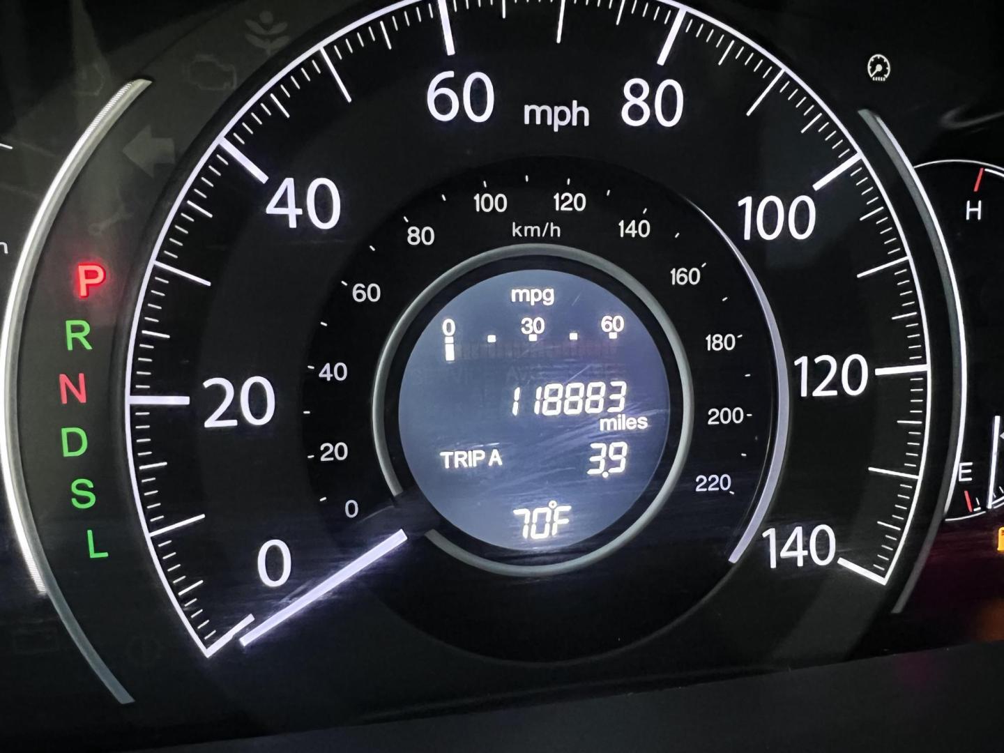 2016 Urban Titanium Metallic: /Gray Honda CR-V EX 2WD (3CZRM3H50GG) with an 2.4L L4 DOHC 16V engine, CVT transmission, located at 30 S. Berkeley Avenue, Pasadena, CA, 91107, (626) 248-7567, 34.145447, -118.109398 - 2016 Honda CR-V EX-L – Reliable, Stylish, and Affordable with Flexible Financing The 2016 Honda CR-V EX-L is the perfect blend of reliability, practicality, and comfort, making it an excellent choice for families, commuters, and adventurers alike. With its sleek design, fuel-efficient performan - Photo#13