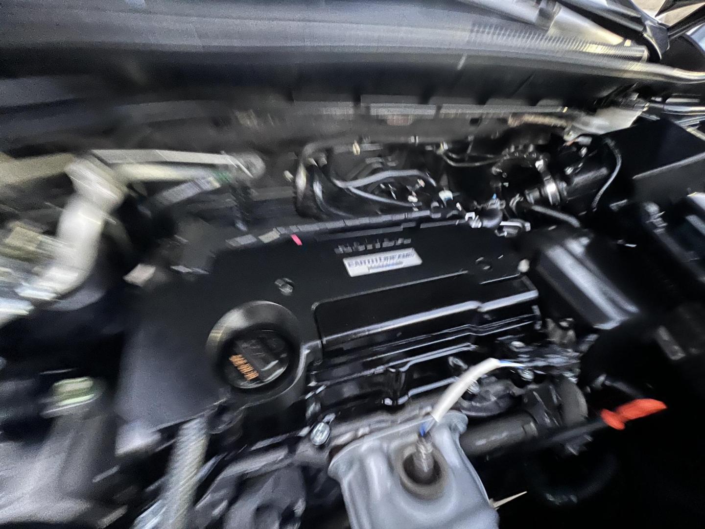 2016 Urban Titanium Metallic: /Gray Honda CR-V EX 2WD (3CZRM3H50GG) with an 2.4L L4 DOHC 16V engine, CVT transmission, located at 30 S. Berkeley Avenue, Pasadena, CA, 91107, (626) 248-7567, 34.145447, -118.109398 - 2016 Honda CR-V EX-L – Reliable, Stylish, and Affordable with Flexible Financing The 2016 Honda CR-V EX-L is the perfect blend of reliability, practicality, and comfort, making it an excellent choice for families, commuters, and adventurers alike. With its sleek design, fuel-efficient performan - Photo#15