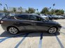 2016 Gray metallic /Black Acura ILX 8-Spd AT (19UDE2F37GA) with an 2.0L L4 16V DOHC engine, 8-Speed Automatic transmission, located at 30 S. Berkeley Avenue, Pasadena, CA, 91107, (626) 248-7567, 34.145447, -118.109398 - # 2016 Acura ILX For Sale in Pasadena, CA – Buy Here Pay Here Financing Available If you're looking for a dependable luxury sedan with excellent fuel economy, premium features, and flexible financing options, this 2016 Acura ILX is an outstanding choice. Available now at Crown City Motors in Pa- Photo#4