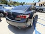 2016 Gray metallic /Black Acura ILX 8-Spd AT (19UDE2F37GA) with an 2.0L L4 16V DOHC engine, 8-Speed Automatic transmission, located at 30 S. Berkeley Avenue, Pasadena, CA, 91107, (626) 248-7567, 34.145447, -118.109398 - # 2016 Acura ILX For Sale in Pasadena, CA – Buy Here Pay Here Financing Available If you're looking for a dependable luxury sedan with excellent fuel economy, premium features, and flexible financing options, this 2016 Acura ILX is an outstanding choice. Available now at Crown City Motors in Pa- Photo#6