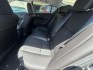 2016 Gray metallic /Black Acura ILX 8-Spd AT (19UDE2F37GA) with an 2.0L L4 16V DOHC engine, 8-Speed Automatic transmission, located at 30 S. Berkeley Avenue, Pasadena, CA, 91107, (626) 248-7567, 34.145447, -118.109398 - # 2016 Acura ILX For Sale in Pasadena, CA – Buy Here Pay Here Financing Available If you're looking for a dependable luxury sedan with excellent fuel economy, premium features, and flexible financing options, this 2016 Acura ILX is an outstanding choice. Available now at Crown City Motors in Pa- Photo#28