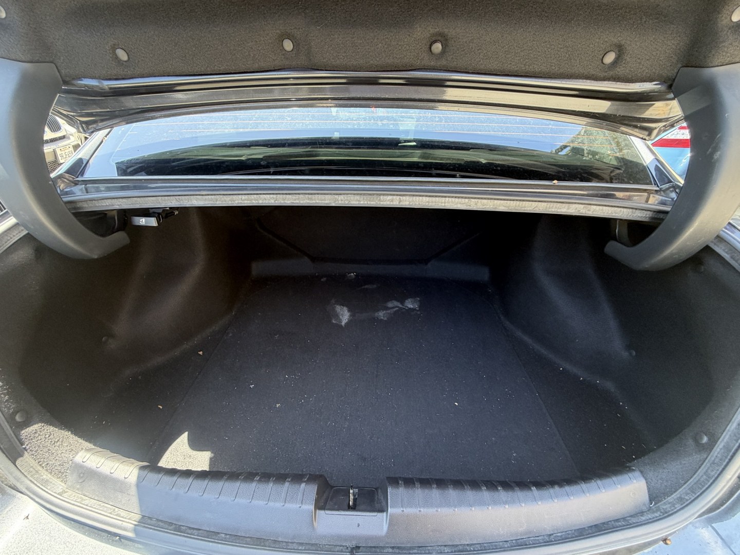 2016 Gray metallic /Black Acura ILX 8-Spd AT (19UDE2F37GA) with an 2.0L L4 16V DOHC engine, 8-Speed Automatic transmission, located at 30 S. Berkeley Avenue, Pasadena, CA, 91107, (626) 248-7567, 34.145447, -118.109398 - # 2016 Acura ILX For Sale in Pasadena, CA – Buy Here Pay Here Financing Available If you're looking for a dependable luxury sedan with excellent fuel economy, premium features, and flexible financing options, this 2016 Acura ILX is an outstanding choice. Available now at Crown City Motors in Pa- Photo#32