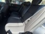 2016 Gray metallic /Black Acura ILX 8-Spd AT (19UDE2F37GA) with an 2.0L L4 16V DOHC engine, 8-Speed Automatic transmission, located at 30 S. Berkeley Avenue, Pasadena, CA, 91107, (626) 248-7567, 34.145447, -118.109398 - # 2016 Acura ILX For Sale in Pasadena, CA – Buy Here Pay Here Financing Available If you're looking for a dependable luxury sedan with excellent fuel economy, premium features, and flexible financing options, this 2016 Acura ILX is an outstanding choice. Available now at Crown City Motors in Pa- Photo#33