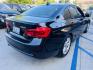 2016 BLACK /Black BMW 3-Series 328i Sedan (WBA8E9C52GK) with an 2.0L L4 DOHC 16V engine, 8A transmission, located at 30 S. Berkeley Avenue, Pasadena, CA, 91107, (626) 248-7567, 34.145447, -118.109398 - 016 BMW 328i – Sporty, Luxurious, and Affordable – Available Now at Crown City Motors in Pasadena, CA If you’re searching for a stylish, reliable, and performance-driven sedan that turns heads and makes every drive enjoyable, look no further than this 2016 BMW 328i – now available at Crow - Photo#6