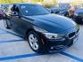 2016 BLACK /Black BMW 3-Series 328i Sedan (WBA8E9C52GK) with an 2.0L L4 DOHC 16V engine, 8A transmission, located at 30 S. Berkeley Avenue, Pasadena, CA, 91107, (626) 248-7567, 34.145447, -118.109398 - 016 BMW 328i – Sporty, Luxurious, and Affordable – Available Now at Crown City Motors in Pasadena, CA If you’re searching for a stylish, reliable, and performance-driven sedan that turns heads and makes every drive enjoyable, look no further than this 2016 BMW 328i – now available at Crow - Photo#4