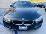 2016 BLACK /Black BMW 3-Series 328i Sedan (WBA8E9C52GK) with an 2.0L L4 DOHC 16V engine, 8A transmission, located at 30 S. Berkeley Avenue, Pasadena, CA, 91107, (626) 248-7567, 34.145447, -118.109398 - 016 BMW 328i – Sporty, Luxurious, and Affordable – Available Now at Crown City Motors in Pasadena, CA If you’re searching for a stylish, reliable, and performance-driven sedan that turns heads and makes every drive enjoyable, look no further than this 2016 BMW 328i – now available at Crow - Photo#9