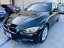 2016 BLACK /Black BMW 3-Series 328i Sedan (WBA8E9C52GK) with an 2.0L L4 DOHC 16V engine, 8A transmission, located at 30 S. Berkeley Avenue, Pasadena, CA, 91107, (626) 248-7567, 34.145447, -118.109398 - 016 BMW 328i – Sporty, Luxurious, and Affordable – Available Now at Crown City Motors in Pasadena, CA If you’re searching for a stylish, reliable, and performance-driven sedan that turns heads and makes every drive enjoyable, look no further than this 2016 BMW 328i – now available at Crow - Photo#8