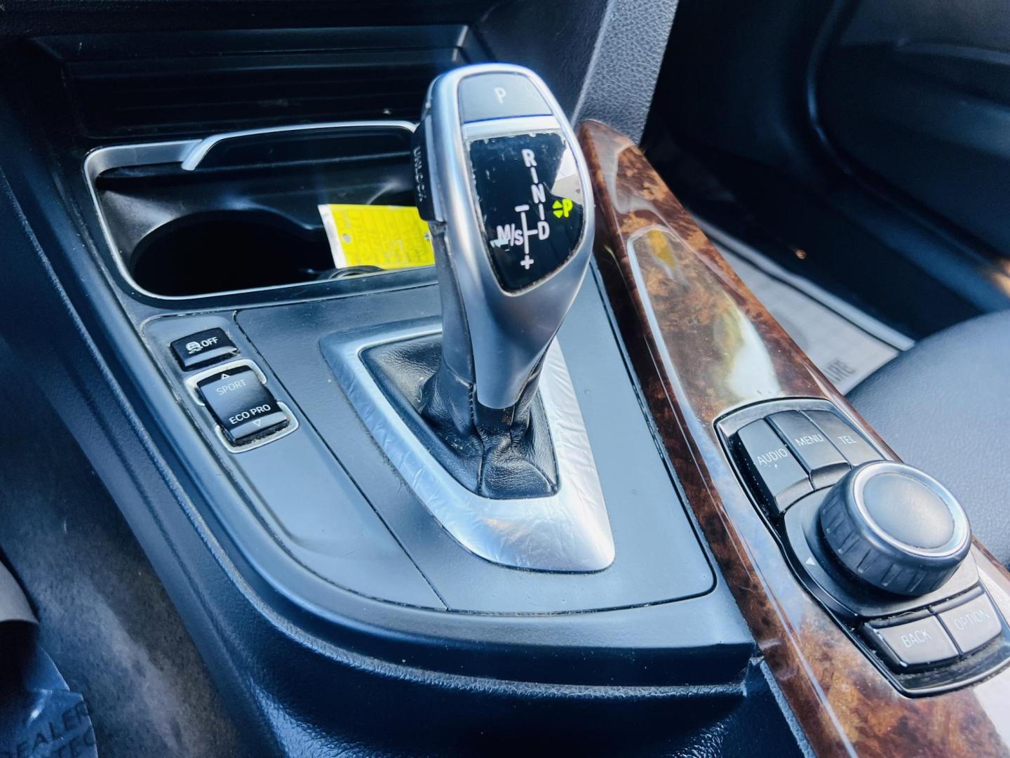 2016 BLACK /Black BMW 3-Series 328i Sedan (WBA8E9C52GK) with an 2.0L L4 DOHC 16V engine, 8A transmission, located at 30 S. Berkeley Avenue, Pasadena, CA, 91107, (626) 248-7567, 34.145447, -118.109398 - 016 BMW 328i – Sporty, Luxurious, and Affordable – Available Now at Crown City Motors in Pasadena, CA If you’re searching for a stylish, reliable, and performance-driven sedan that turns heads and makes every drive enjoyable, look no further than this 2016 BMW 328i – now available at Crow - Photo#20