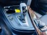 2016 BLACK /Black BMW 3-Series 328i Sedan (WBA8E9C52GK) with an 2.0L L4 DOHC 16V engine, 8A transmission, located at 30 S. Berkeley Avenue, Pasadena, CA, 91107, (626) 248-7567, 34.145447, -118.109398 - 016 BMW 328i – Sporty, Luxurious, and Affordable – Available Now at Crown City Motors in Pasadena, CA If you’re searching for a stylish, reliable, and performance-driven sedan that turns heads and makes every drive enjoyable, look no further than this 2016 BMW 328i – now available at Crow - Photo#20