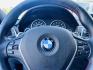 2016 BLACK /Black BMW 3-Series 328i Sedan (WBA8E9C52GK) with an 2.0L L4 DOHC 16V engine, 8A transmission, located at 30 S. Berkeley Avenue, Pasadena, CA, 91107, (626) 248-7567, 34.145447, -118.109398 - 016 BMW 328i – Sporty, Luxurious, and Affordable – Available Now at Crown City Motors in Pasadena, CA If you’re searching for a stylish, reliable, and performance-driven sedan that turns heads and makes every drive enjoyable, look no further than this 2016 BMW 328i – now available at Crow - Photo#24