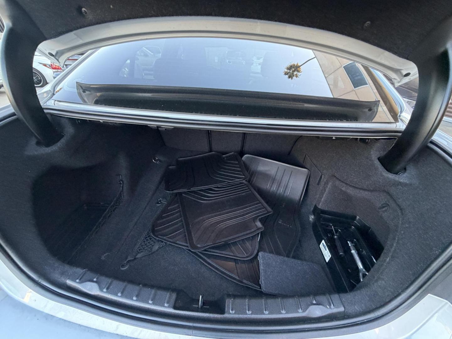 2016 Silver Metallic /Black BMW 3-Series (WBA8E3G50GN) , located at 30 S. Berkeley Avenue, Pasadena, CA, 91107, (626) 248-7567, 34.145447, -118.109398 - Navigation!! Monn-roof!! Back-up camera! Discover the 2016 BMW 328 xDrive with Navigation, Back-Up Camera, and More! Are you in the market for cheap cars or affordable cars that combine luxury, performance, and advanced features? Look no further than the 2016 BMW 328 xDrive, a remarkable vehicle- Photo#13