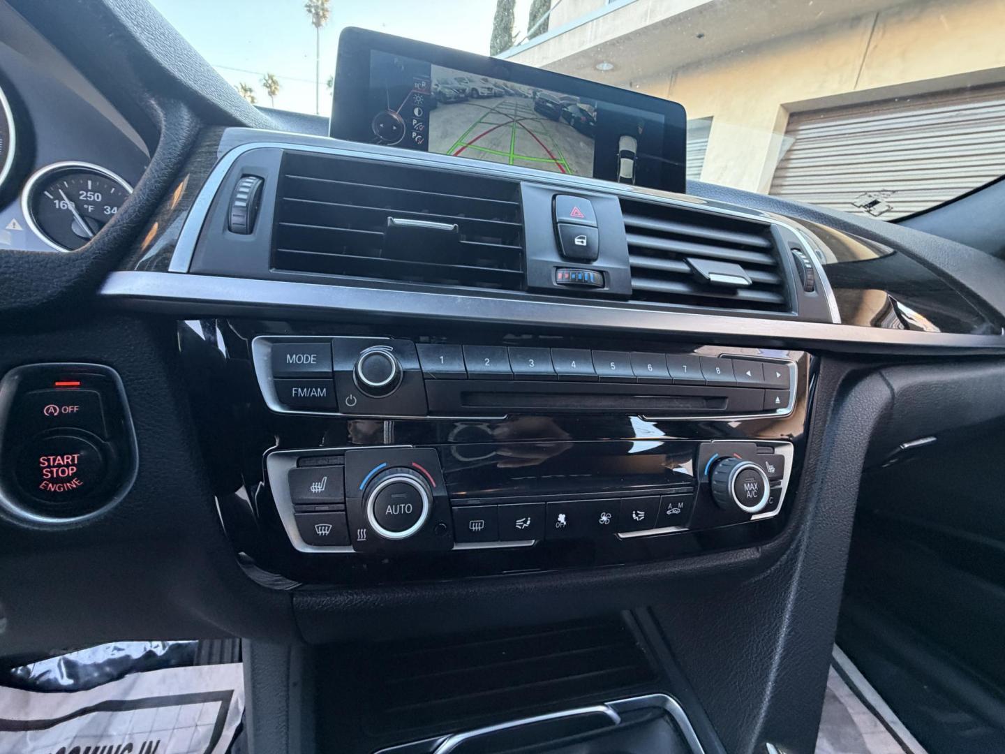 2016 Silver Metallic /Black BMW 3-Series (WBA8E3G50GN) , located at 30 S. Berkeley Avenue, Pasadena, CA, 91107, (626) 248-7567, 34.145447, -118.109398 - Navigation!! Monn-roof!! Back-up camera! Discover the 2016 BMW 328 xDrive with Navigation, Back-Up Camera, and More! Are you in the market for cheap cars or affordable cars that combine luxury, performance, and advanced features? Look no further than the 2016 BMW 328 xDrive, a remarkable vehicle- Photo#15