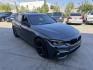 2016 Space Gray Metallic /Black BMW 3-Series 328i SULEV (WBA8E9G58GN) with an 2.0L L4 DOHC 16V engine, Automatic transmission, located at 30 S. Berkeley Avenue, Pasadena, CA, 91107, (626) 248-7567, 34.145447, -118.109398 - 2016 BMW 3 Series – Buy Here Pay Here Pasadena – Bad Credit OK – Easy Approval Looking for a BMW 3 Series for sale in Pasadena with Buy Here Pay Here financing? This 2016 BMW 3 Series sedan is available now at Crown City Motors, your trusted BHPH dealership in Pasadena, CA. If you have bad - Photo#4