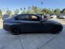 2016 Space Gray Metallic /Black BMW 3-Series 328i SULEV (WBA8E9G58GN) with an 2.0L L4 DOHC 16V engine, Automatic transmission, located at 30 S. Berkeley Avenue, Pasadena, CA, 91107, (626) 248-7567, 34.145447, -118.109398 - 2016 BMW 3 Series – Buy Here Pay Here Pasadena – Bad Credit OK – Easy Approval Looking for a BMW 3 Series for sale in Pasadena with Buy Here Pay Here financing? This 2016 BMW 3 Series sedan is available now at Crown City Motors, your trusted BHPH dealership in Pasadena, CA. If you have bad - Photo#5