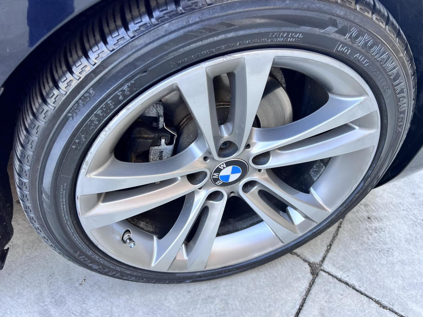 2016 Black /Tan BMW 4-Series 428i SULEV Coupe (WBA3N7C57GK) with an 2.0L L4 DOHC 16V engine, 8A transmission, located at 30 S. Berkeley Avenue, Pasadena, CA, 91107, (626) 248-7567, 34.145447, -118.109398 - At Crown City Motors, we understand that life can throw financial challenges your way. That’s why we proudly offer Buy Here Pay Here (BHPH) financing to help drivers in Pasadena and the greater Los Angeles area get into the vehicles they need — even when traditional lenders say no. One of the st - Photo#16