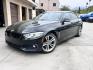 2016 Black /black BMW 4-Series Gran Coupe 428i SULEV (WBA4A9C55GG) with an 2.0L L4 DOHC 16V engine, 8A transmission, located at 30 S. Berkeley Avenue, Pasadena, CA, 91107, (626) 248-7567, 34.145447, -118.109398 - Buy Here Pay Here – BMW Luxury Financing in Pasadena At Crown City Motors, we believe that everyone deserves a chance to own a quality vehicle — even if their credit history isn’t perfect. That’s why we proudly offer Buy Here Pay Here (BHPH) financing on select luxury vehicles, including - Photo#0