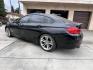 2016 Black /black BMW 4-Series Gran Coupe 428i SULEV (WBA4A9C55GG) with an 2.0L L4 DOHC 16V engine, 8A transmission, located at 30 S. Berkeley Avenue, Pasadena, CA, 91107, (626) 248-7567, 34.145447, -118.109398 - Buy Here Pay Here – BMW Luxury Financing in Pasadena At Crown City Motors, we believe that everyone deserves a chance to own a quality vehicle — even if their credit history isn’t perfect. That’s why we proudly offer Buy Here Pay Here (BHPH) financing on select luxury vehicles, including - Photo#2