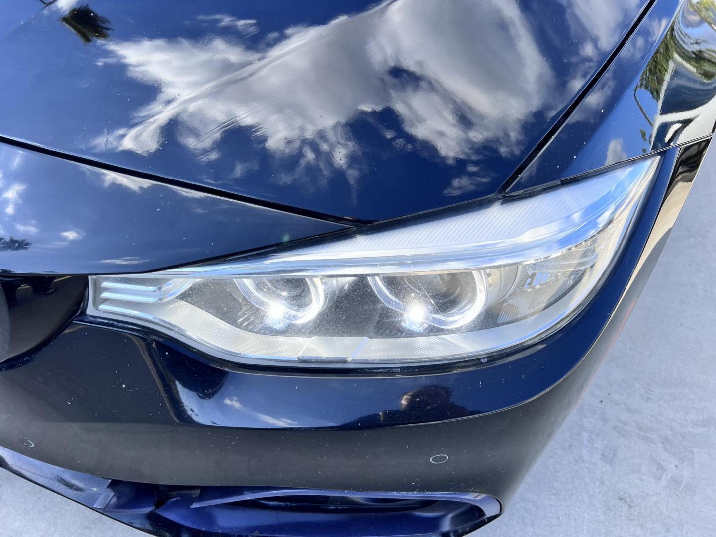 2016 Black /black BMW 4-Series Gran Coupe 428i SULEV (WBA4A9C55GG) with an 2.0L L4 DOHC 16V engine, 8A transmission, located at 30 S. Berkeley Avenue, Pasadena, CA, 91107, (626) 248-7567, 34.145447, -118.109398 - Buy Here Pay Here – BMW Luxury Financing in Pasadena At Crown City Motors, we believe that everyone deserves a chance to own a quality vehicle — even if their credit history isn’t perfect. That’s why we proudly offer Buy Here Pay Here (BHPH) financing on select luxury vehicles, including - Photo#11