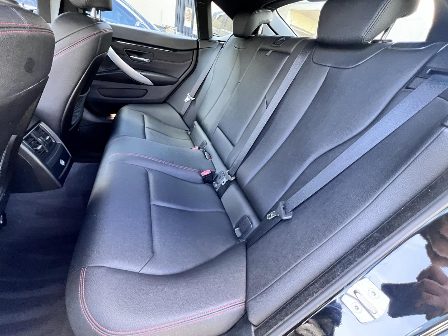 2016 Black /black BMW 4-Series Gran Coupe 428i SULEV (WBA4A9C55GG) with an 2.0L L4 DOHC 16V engine, 8A transmission, located at 30 S. Berkeley Avenue, Pasadena, CA, 91107, (626) 248-7567, 34.145447, -118.109398 - Buy Here Pay Here – BMW Luxury Financing in Pasadena At Crown City Motors, we believe that everyone deserves a chance to own a quality vehicle — even if their credit history isn’t perfect. That’s why we proudly offer Buy Here Pay Here (BHPH) financing on select luxury vehicles, including - Photo#18