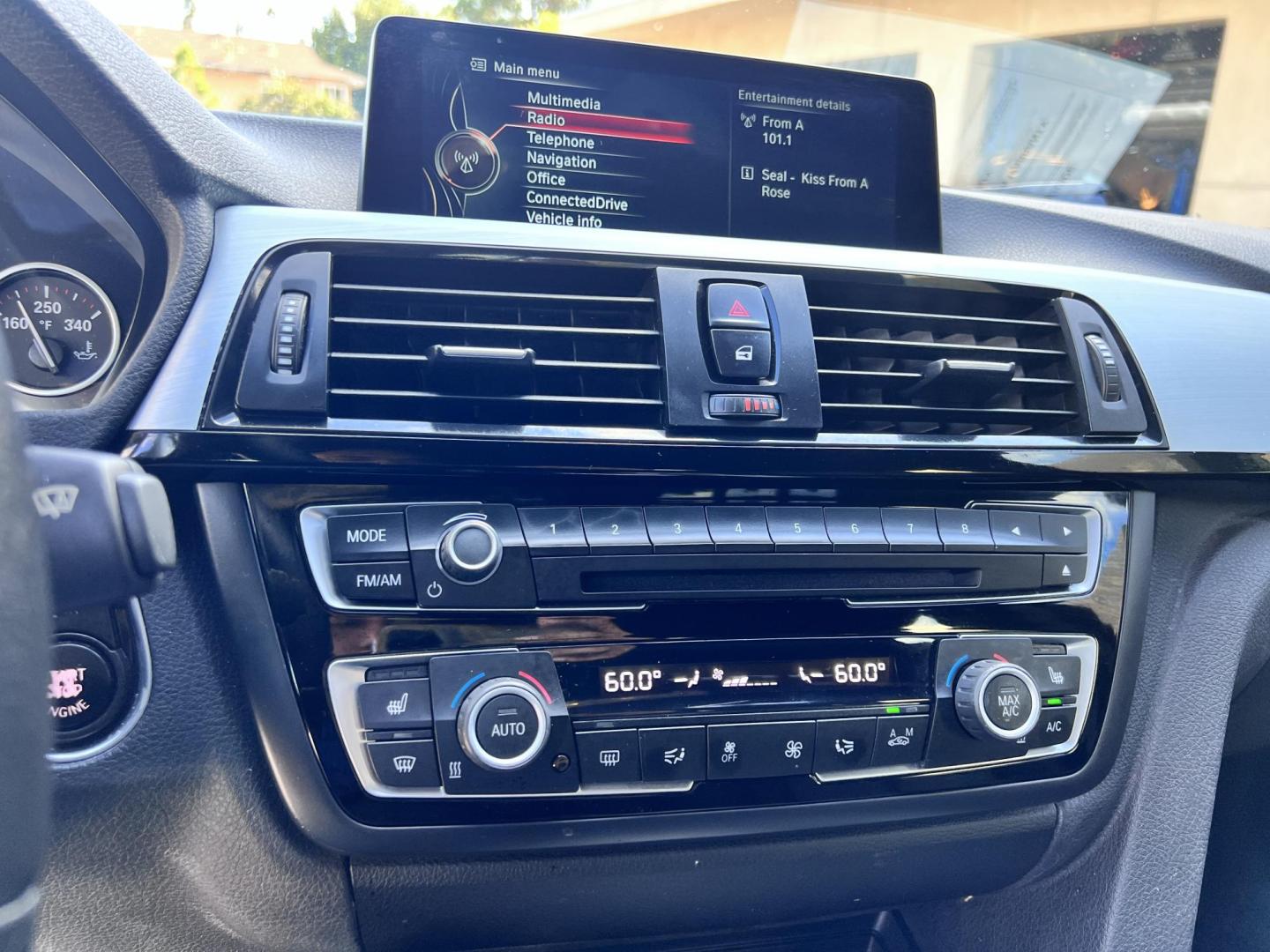 2016 Black /black BMW 4-Series Gran Coupe 428i SULEV (WBA4A9C55GG) with an 2.0L L4 DOHC 16V engine, 8A transmission, located at 30 S. Berkeley Avenue, Pasadena, CA, 91107, (626) 248-7567, 34.145447, -118.109398 - Buy Here Pay Here – BMW Luxury Financing in Pasadena At Crown City Motors, we believe that everyone deserves a chance to own a quality vehicle — even if their credit history isn’t perfect. That’s why we proudly offer Buy Here Pay Here (BHPH) financing on select luxury vehicles, including - Photo#23