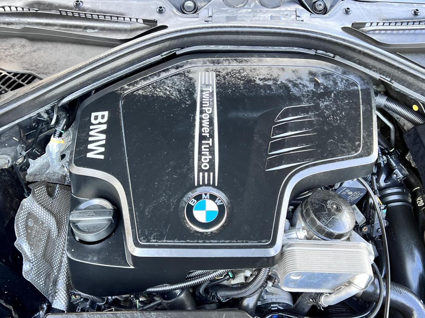 2016 Black /black BMW 4-Series Gran Coupe 428i SULEV (WBA4A9C55GG) with an 2.0L L4 DOHC 16V engine, 8A transmission, located at 30 S. Berkeley Avenue, Pasadena, CA, 91107, (626) 248-7567, 34.145447, -118.109398 - Buy Here Pay Here – BMW Luxury Financing in Pasadena At Crown City Motors, we believe that everyone deserves a chance to own a quality vehicle — even if their credit history isn’t perfect. That’s why we proudly offer Buy Here Pay Here (BHPH) financing on select luxury vehicles, including - Photo#26