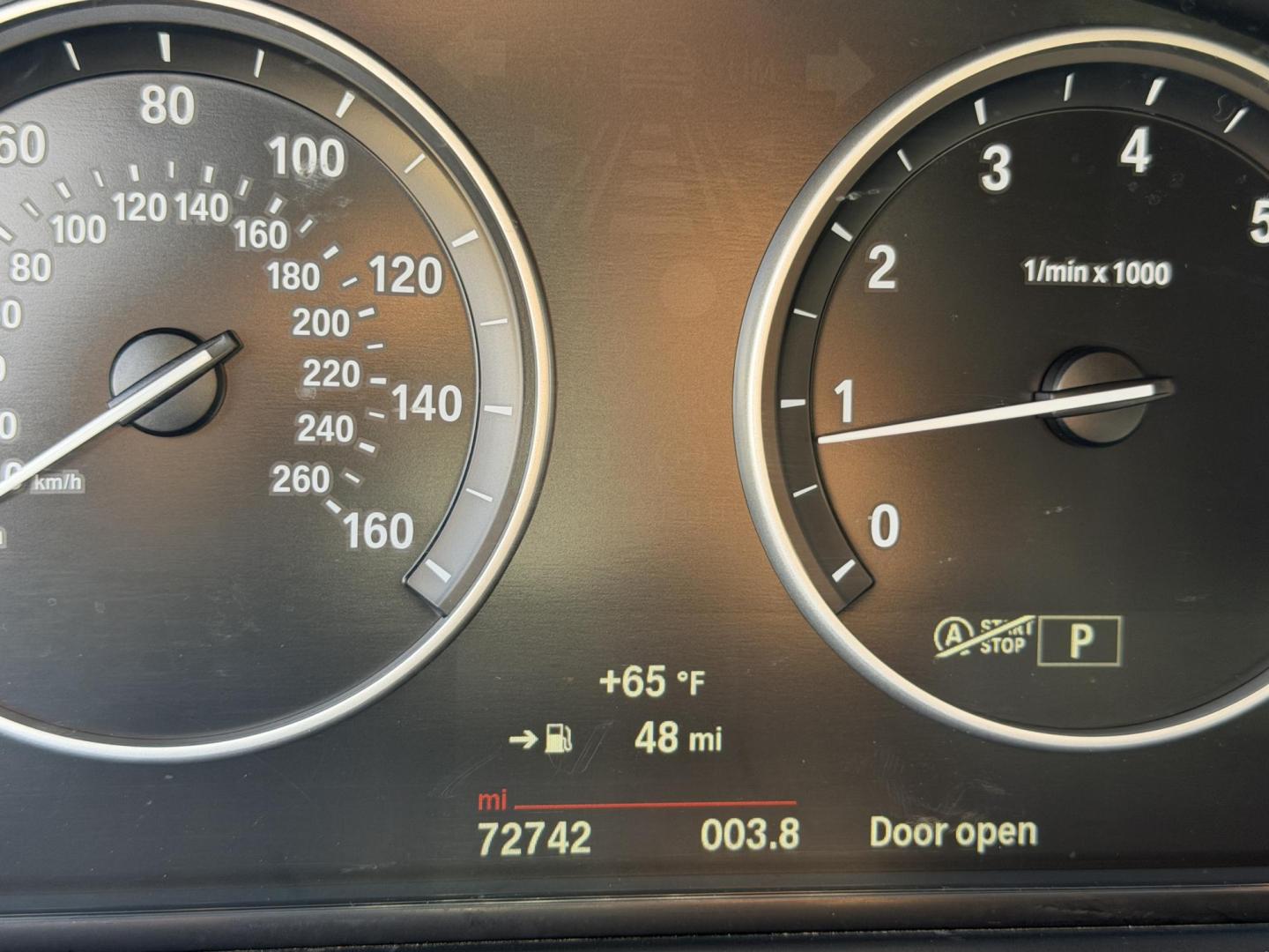2016 BLACK /black BMW 5-Series 528i (WBA5A5C5XGG) with an 2.0L L4 DOHC 16V TURBO engine, 8A transmission, located at 30 S. Berkeley Avenue, Pasadena, CA, 91107, (626) 248-7567, 34.145447, -118.109398 - Crown City Motors is a used “Buy Here Pay Here” car dealer in Pasadena CA. “Buy Here Pay Here” financing, means that when you purchase your vehicle from our dealership, that you make the payments to the dealership as well. We do not need the banks approval to get you approved for a used auto- Photo#25