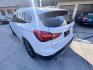 2016 White /Black BMW X1 xDrive28i (WBXHT3C38GP) with an 2.0L L4 DOHC 16V engine, 8A transmission, located at 30 S. Berkeley Avenue, Pasadena, CA, 91107, (626) 248-7567, 34.145447, -118.109398 - 2016 BMW X1 xDrive28i – White / Black Interior – Buy Here Pay Here Pasadena Luxury, performance, and practicality come together in this 2016 BMW X1 xDrive28i (VIN WBXHT3C38GP885411) featuring a white exterior over a black interior. This compact luxury SUV offers premium comfort, spirited perf - Photo#2