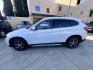 2016 White /Black BMW X1 xDrive28i (WBXHT3C38GP) with an 2.0L L4 DOHC 16V engine, 8A transmission, located at 30 S. Berkeley Avenue, Pasadena, CA, 91107, (626) 248-7567, 34.145447, -118.109398 - 2016 BMW X1 xDrive28i – White / Black Interior – Buy Here Pay Here Pasadena Luxury, performance, and practicality come together in this 2016 BMW X1 xDrive28i (VIN WBXHT3C38GP885411) featuring a white exterior over a black interior. This compact luxury SUV offers premium comfort, spirited perf - Photo#1