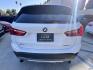 2016 White /Black BMW X1 xDrive28i (WBXHT3C38GP) with an 2.0L L4 DOHC 16V engine, 8A transmission, located at 30 S. Berkeley Avenue, Pasadena, CA, 91107, (626) 248-7567, 34.145447, -118.109398 - 2016 BMW X1 xDrive28i – White / Black Interior – Buy Here Pay Here Pasadena Luxury, performance, and practicality come together in this 2016 BMW X1 xDrive28i (VIN WBXHT3C38GP885411) featuring a white exterior over a black interior. This compact luxury SUV offers premium comfort, spirited perf - Photo#3