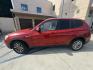 2016 RED /Tan BMW X3 xDrive28i (5UXWX9C50G0) with an 2.0L L4 DOHC 16V engine, 8-Speed Automatic transmission, located at 30 S. Berkeley Avenue, Pasadena, CA, 91107, (626) 248-7567, 34.145447, -118.109398 - Crown City Motors is a used “Buy Here Pay Here” car dealer in Pasadena CA. “Buy Here Pay Here” financing, means that when you purchase your vehicle from our dealership, that you make the payments to the dealership as well. We do not need the banks approval to get you approved for a used auto - Photo#1