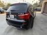 2016 Black /black BMW X3 xDrive28i (5UXWX9C53G0) with an 2.0L L4 DOHC 16V engine, 8-Speed Automatic transmission, located at 30 S. Berkeley Avenue, Pasadena, CA, 91107, (626) 248-7567, 34.145447, -118.109398 - Crown City Motors is a used “Buy Here Pay Here” car dealer in Pasadena CA. “Buy Here Pay Here” financing, means that when you purchase your vehicle from our dealership, that you make the payments to the dealership as well. We do not need the banks approval to get you approved for a used auto - Photo#2