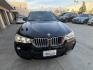 2016 Black /black BMW X3 xDrive28i (5UXWX9C53G0) with an 2.0L L4 DOHC 16V engine, 8-Speed Automatic transmission, located at 30 S. Berkeley Avenue, Pasadena, CA, 91107, (626) 248-7567, 34.145447, -118.109398 - Crown City Motors is a used “Buy Here Pay Here” car dealer in Pasadena CA. “Buy Here Pay Here” financing, means that when you purchase your vehicle from our dealership, that you make the payments to the dealership as well. We do not need the banks approval to get you approved for a used auto - Photo#5