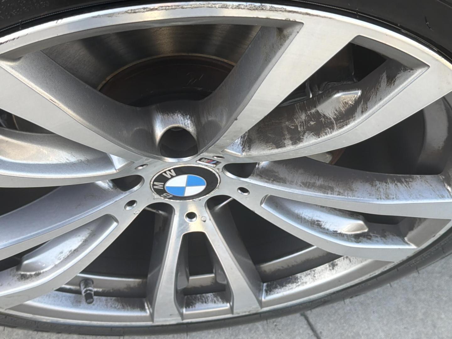 2016 Black /Black BMW X5 xDrive35i (5UXKR0C50G0) with an 3.0L L6 DOHC 24V engine, 8A transmission, located at 30 S. Berkeley Avenue, Pasadena, CA, 91107, (626) 248-7567, 34.145447, -118.109398 - Why the 2016 BMW X5 Stands Out The 2016 BMW X5 is a premium midsize SUV that delivers exceptional performance and luxury. With its black-on-black configuration, this X5 exudes elegance and power, making it perfect for any occasion. Whether you’re heading to work, chauffeuring the family, or embar - Photo#8