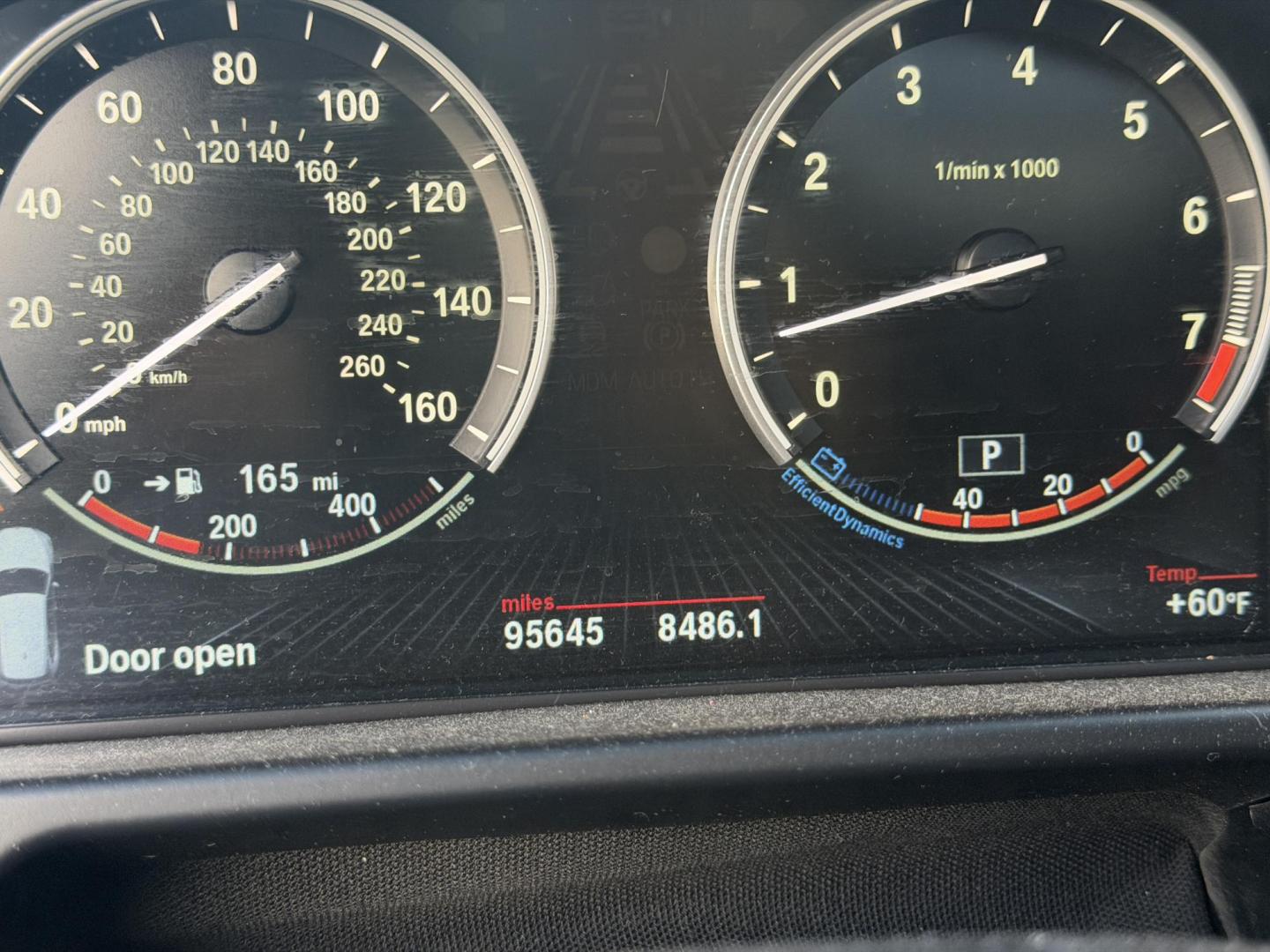 2016 Alpine White /Black BMW X5 xDrive35i (5UXKR0C59G0) with an 3.0L L6 DOHC 24V engine, 8A transmission, located at 30 S. Berkeley Avenue, Pasadena, CA, 91107, (626) 248-7567, 34.145447, -118.109398 - 2016 BMW X5 – White – VIN: 5UXKR0C59G0P24798 Luxury SUV with In-House Financing Available – Crown City Motors, Pasadena If you’re searching for a luxury SUV with bad credit financing, this white 2016 BMW X5 is a standout option. Available now at Crown City Motors in Pasadena, this prem - Photo#8