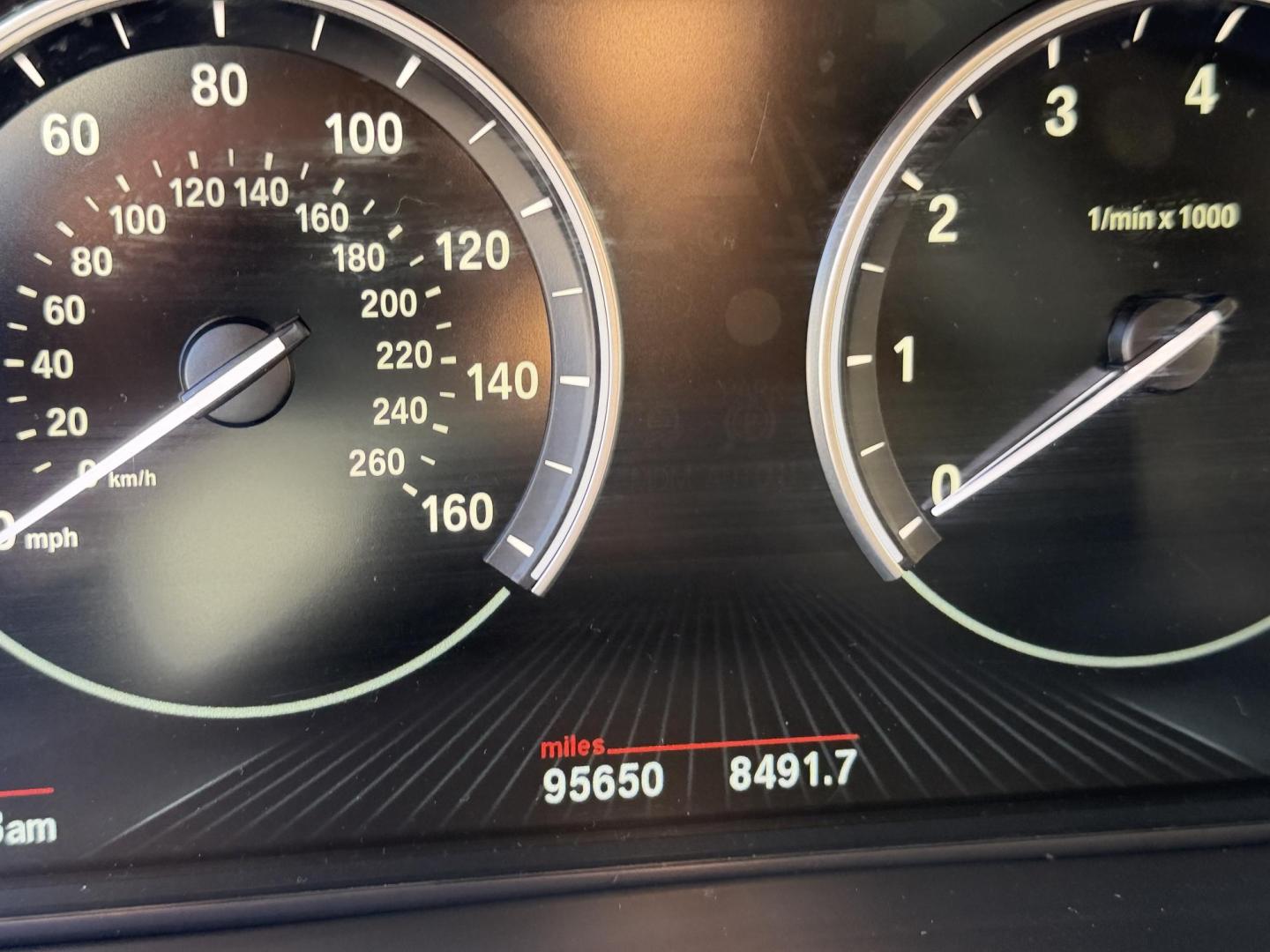 2016 Alpine White /Black BMW X5 xDrive35i (5UXKR0C59G0) with an 3.0L L6 DOHC 24V engine, 8A transmission, located at 30 S. Berkeley Avenue, Pasadena, CA, 91107, (626) 248-7567, 34.145447, -118.109398 - 2016 BMW X5 – White – VIN: 5UXKR0C59G0P24798 Luxury SUV with In-House Financing Available – Crown City Motors, Pasadena If you’re searching for a luxury SUV with bad credit financing, this white 2016 BMW X5 is a standout option. Available now at Crown City Motors in Pasadena, this prem - Photo#28