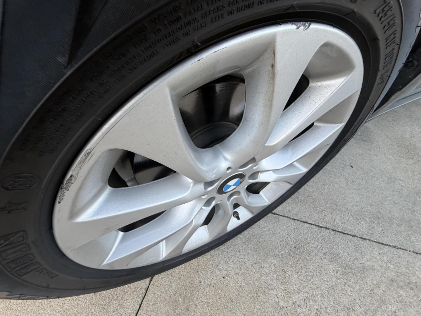 2016 Black /Black BMW X5 xDrive35i (5UXKR0C5XG0) with an 3.0L L6 DOHC 24V engine, 8A transmission, located at 30 S. Berkeley Avenue, Pasadena, CA, 91107, (626) 248-7567, 34.145447, -118.109398 - Black on Black BMW X5 with Buy Here Pay Here Financing – Pasadena CA VIN: 5UXKR0C5XG0S85790 Looking for a luxury SUV with bad credit financing? This black on black BMW X5 is available now at Crown City Motors in Pasadena, and we specialize in Buy Here Pay Here (BHPH) auto financing designed - Photo#6