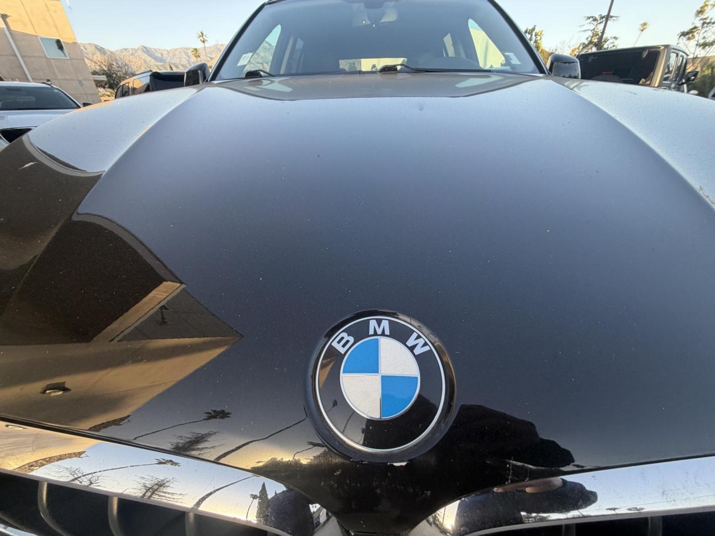 2016 Black /Black BMW X5 xDrive35i (5UXKR0C5XG0) with an 3.0L L6 DOHC 24V engine, 8A transmission, located at 30 S. Berkeley Avenue, Pasadena, CA, 91107, (626) 248-7567, 34.145447, -118.109398 - Black on Black BMW X5 with Buy Here Pay Here Financing – Pasadena CA VIN: 5UXKR0C5XG0S85790 Looking for a luxury SUV with bad credit financing? This black on black BMW X5 is available now at Crown City Motors in Pasadena, and we specialize in Buy Here Pay Here (BHPH) auto financing designed - Photo#7