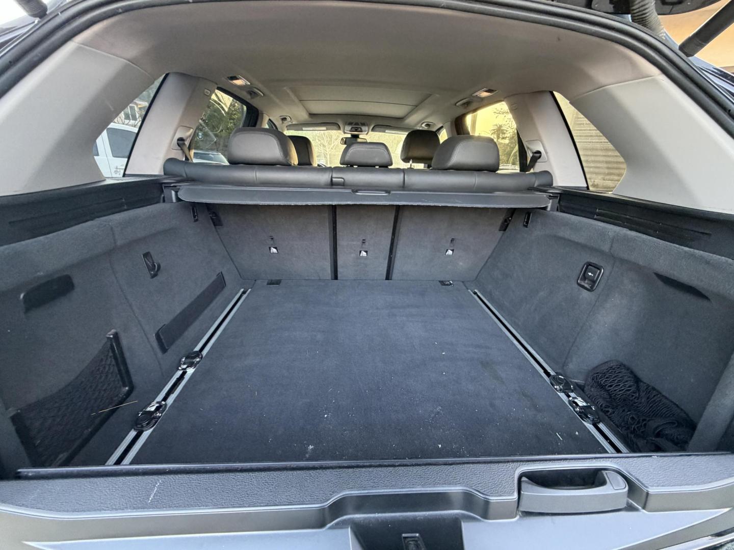 2016 Black /Black BMW X5 xDrive35i (5UXKR0C5XG0) with an 3.0L L6 DOHC 24V engine, 8A transmission, located at 30 S. Berkeley Avenue, Pasadena, CA, 91107, (626) 248-7567, 34.145447, -118.109398 - Black on Black BMW X5 with Buy Here Pay Here Financing – Pasadena CA VIN: 5UXKR0C5XG0S85790 Looking for a luxury SUV with bad credit financing? This black on black BMW X5 is available now at Crown City Motors in Pasadena, and we specialize in Buy Here Pay Here (BHPH) auto financing designed - Photo#13