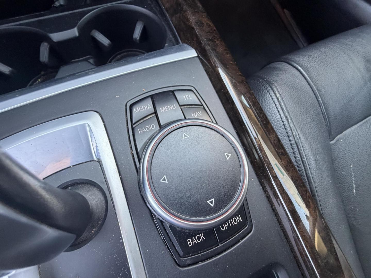 2016 Black /Black BMW X5 xDrive35i (5UXKR0C5XG0) with an 3.0L L6 DOHC 24V engine, 8A transmission, located at 30 S. Berkeley Avenue, Pasadena, CA, 91107, (626) 248-7567, 34.145447, -118.109398 - Black on Black BMW X5 with Buy Here Pay Here Financing – Pasadena CA VIN: 5UXKR0C5XG0S85790 Looking for a luxury SUV with bad credit financing? This black on black BMW X5 is available now at Crown City Motors in Pasadena, and we specialize in Buy Here Pay Here (BHPH) auto financing designed - Photo#16