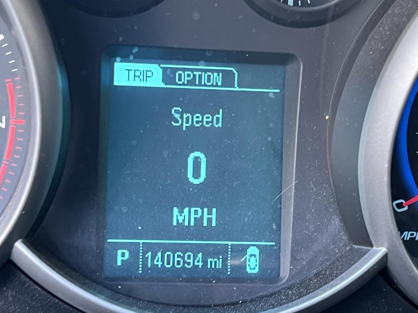 2016 BLUE /BLACK Chevrolet Cruze Limited LS Auto (1G1PC5SG6G7) with an 1.8L L4 DOHC 16V FFV engine, 6A transmission, located at 30 S. Berkeley Avenue, Pasadena, CA, 91107, (626) 248-7567, 34.145447, -118.109398 - 2016 Chevrolet Cruze – Buy Here Pay Here – $500 Down – Pasadena, CA If you’ve been searching for a reliable car with easy financing, your search ends here. This 2016 Chevrolet Cruze is available now at Crown City Motors in Pasadena, CA, with our signature Buy Here Pay Here financing. Whet - Photo#3